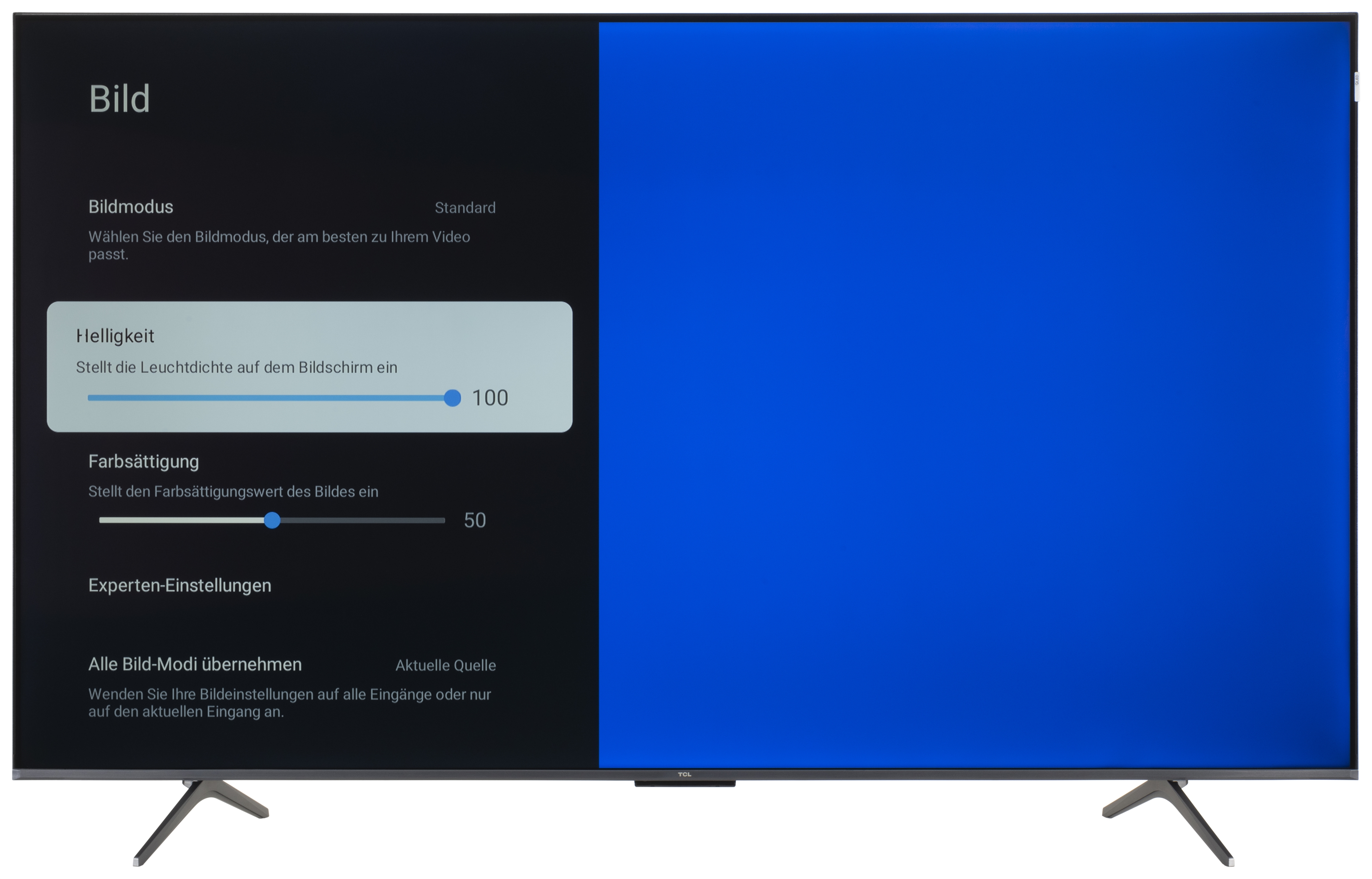 TCL 65C655