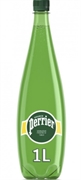 PERRIER Agua mineral natural con gas