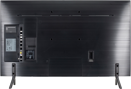 SAMSUNG UE43NU7125