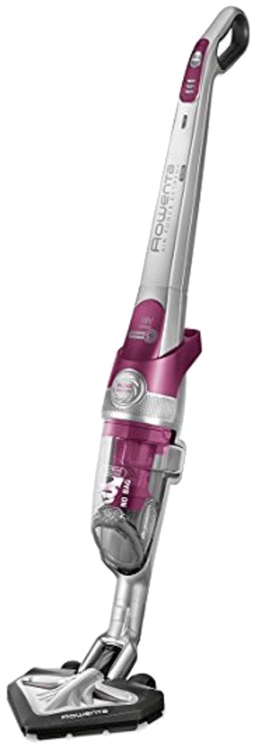 ROWENTA RH8919WH AIR FORCE EXTREME SILENCE 18V