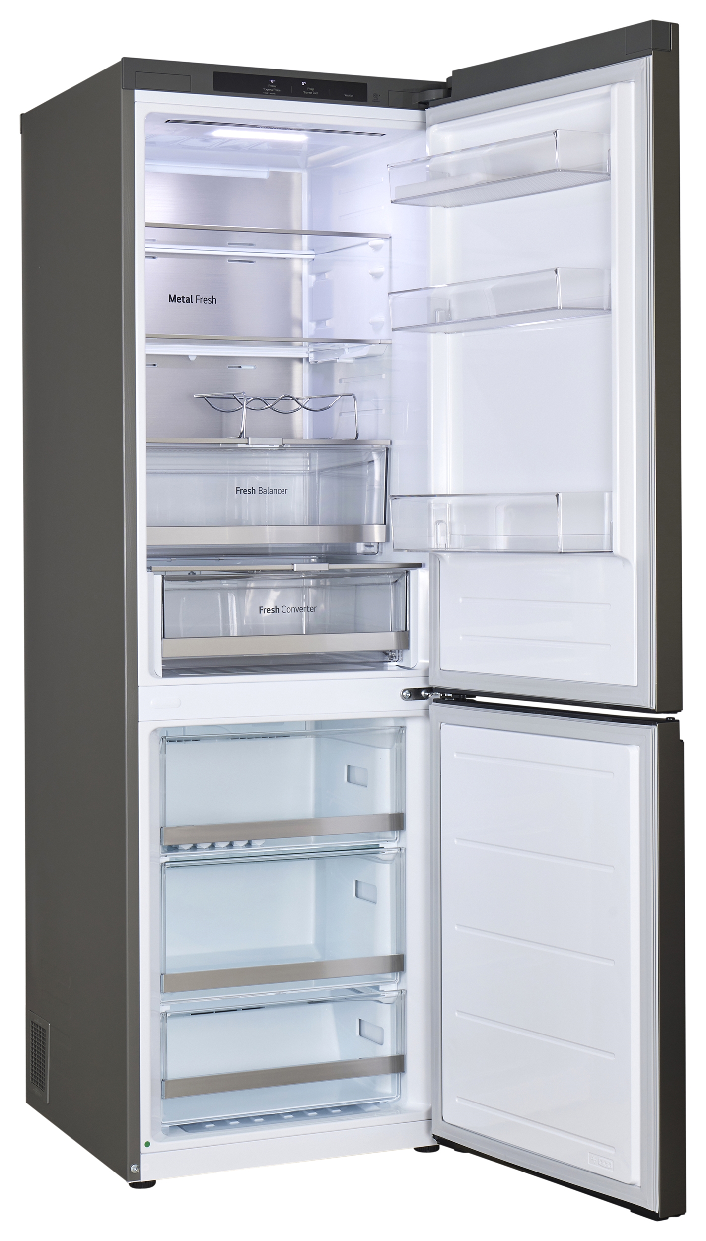 LG GBV7180CPY