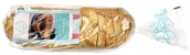 EL HORNO DE MERCADONA (MERCADONA) ESPECIAL TORRIJAS REBANADAS CON CANELA Y LIMÓN
