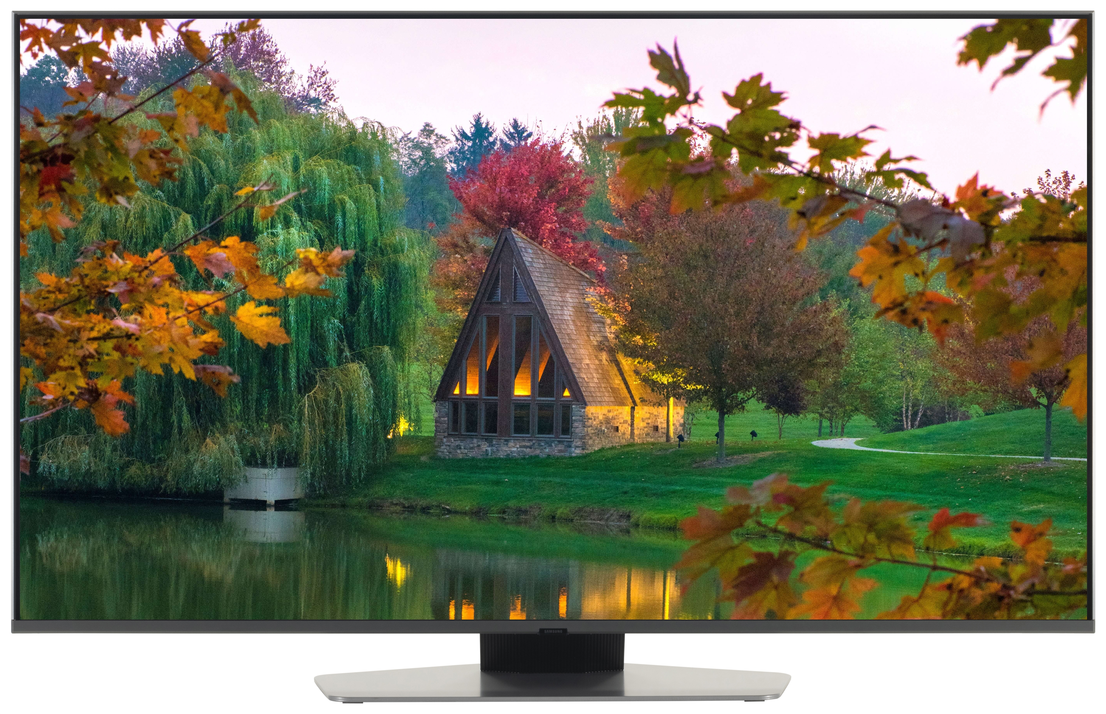 SAMSUNG TQ50Q80D