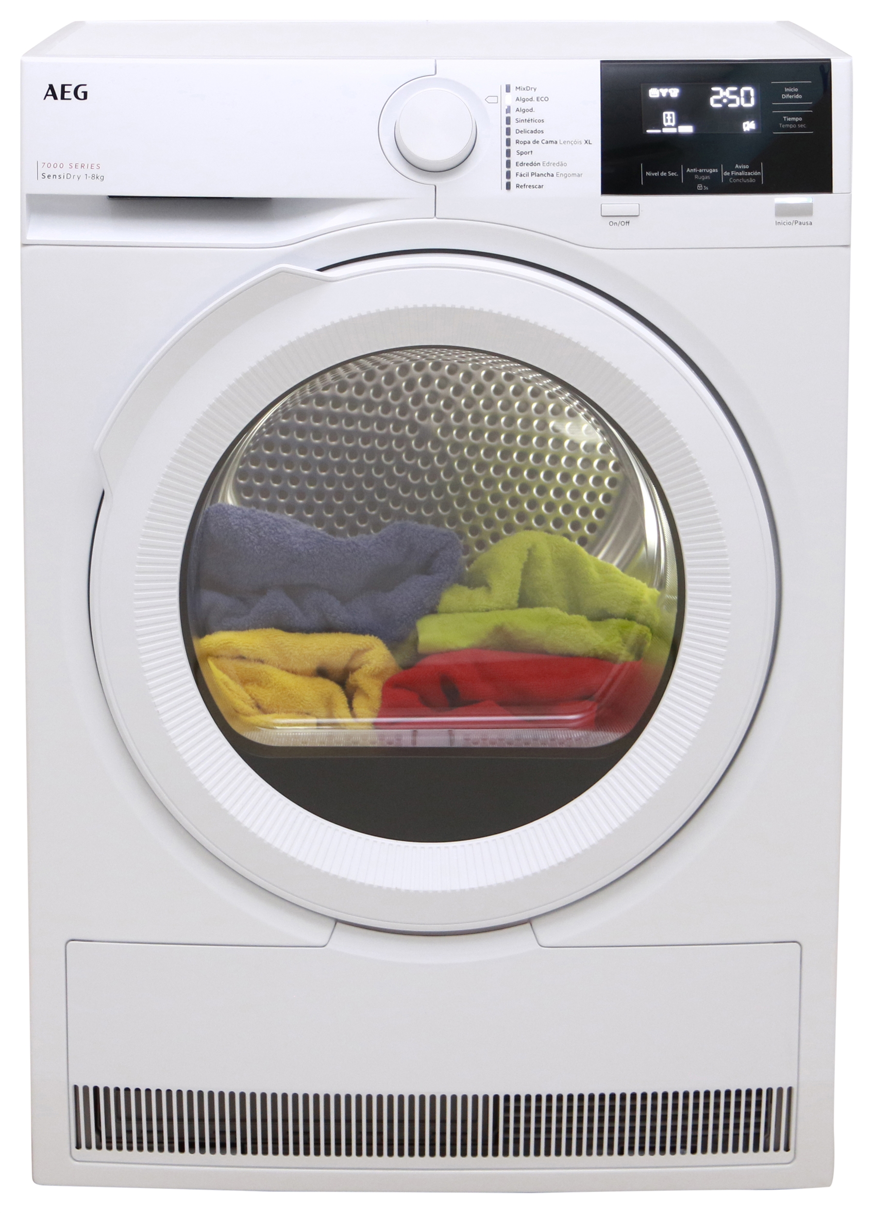 AEG TR718L2OB