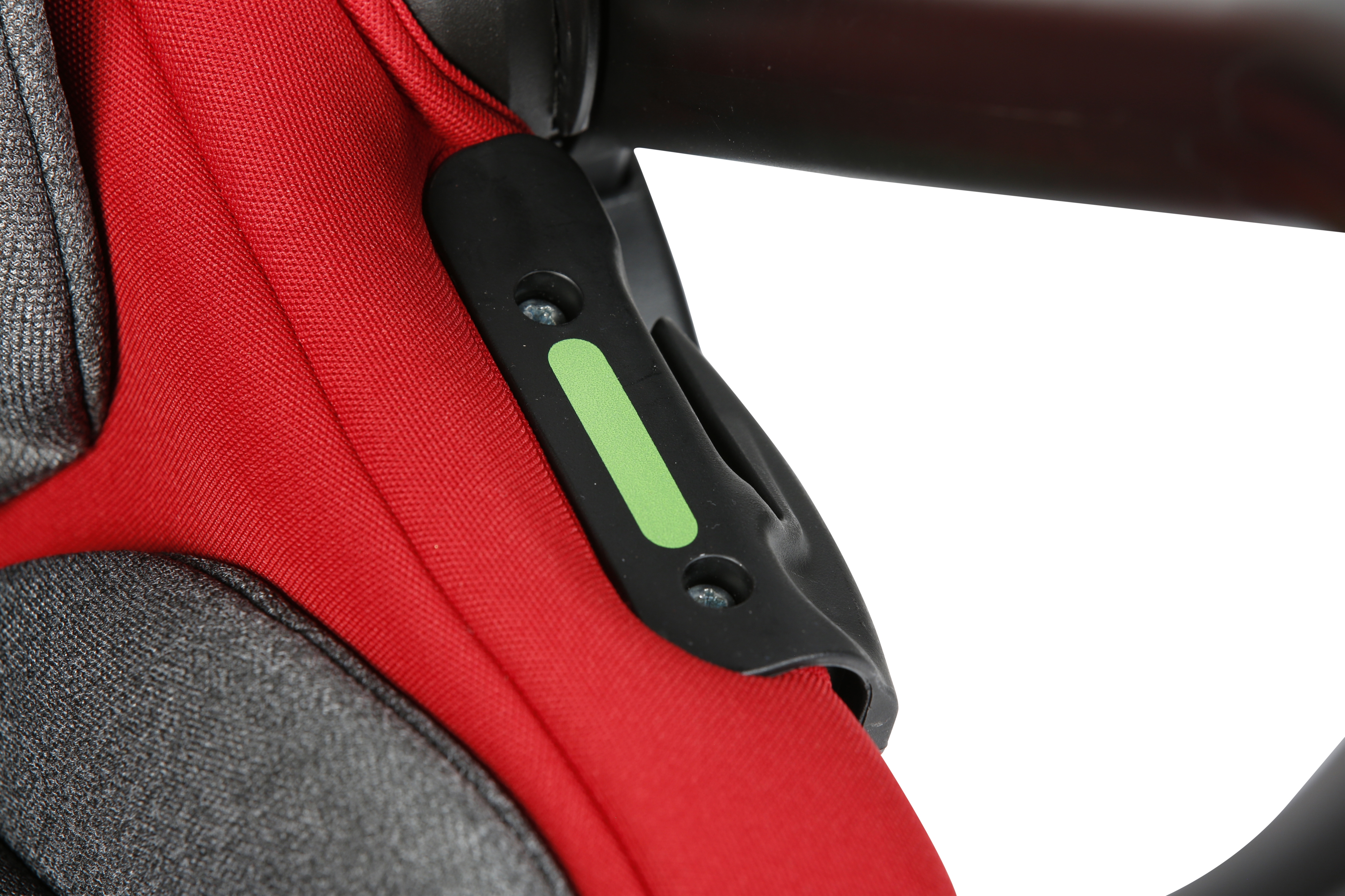 JANÉ KOOS I-SIZE R1 + IPLATFORM COMFY