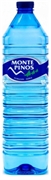 MONTEPINOS Agua mineral natural