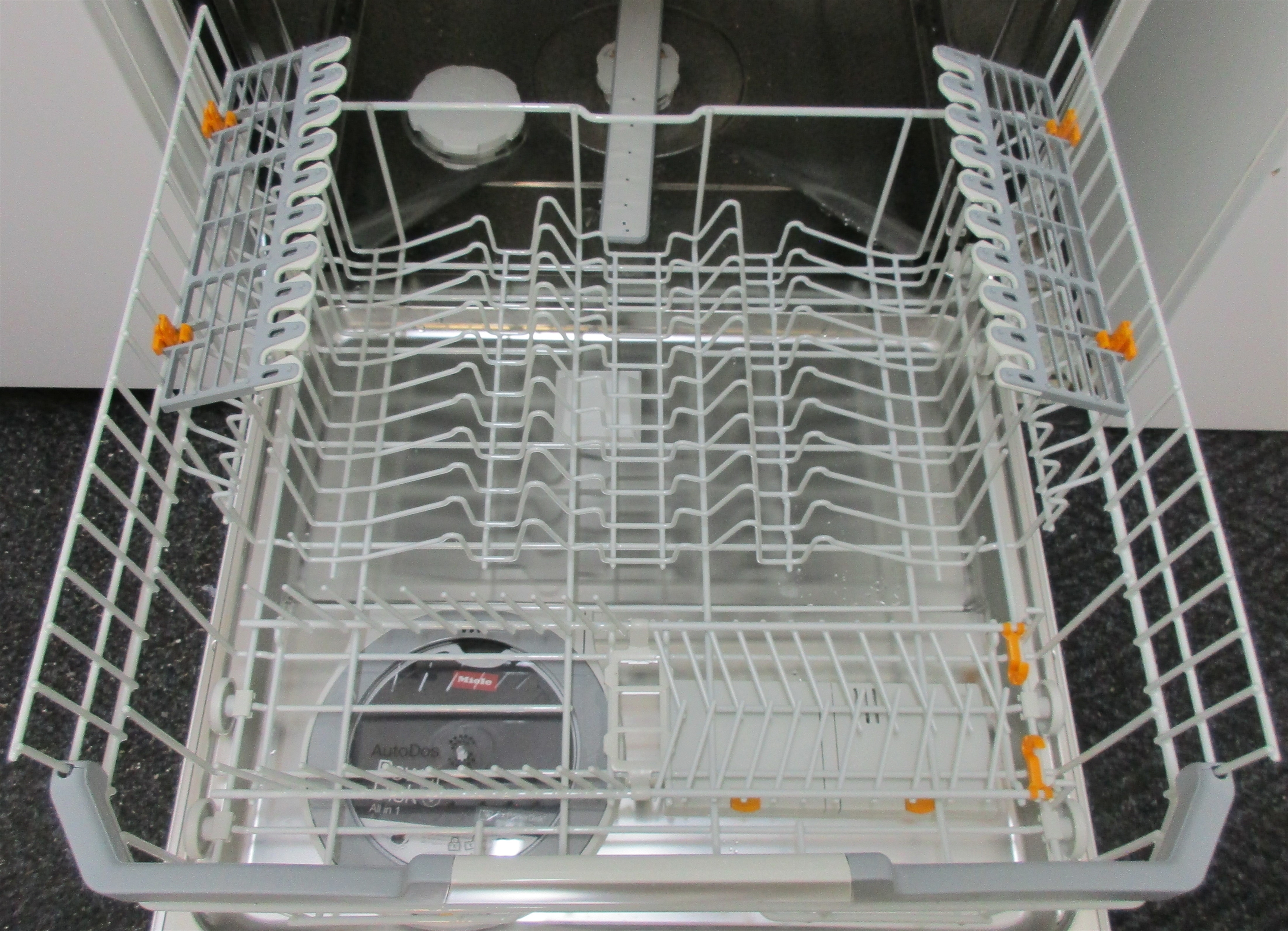 MIELE G 7410 SC AUTODOS (BLANCO)