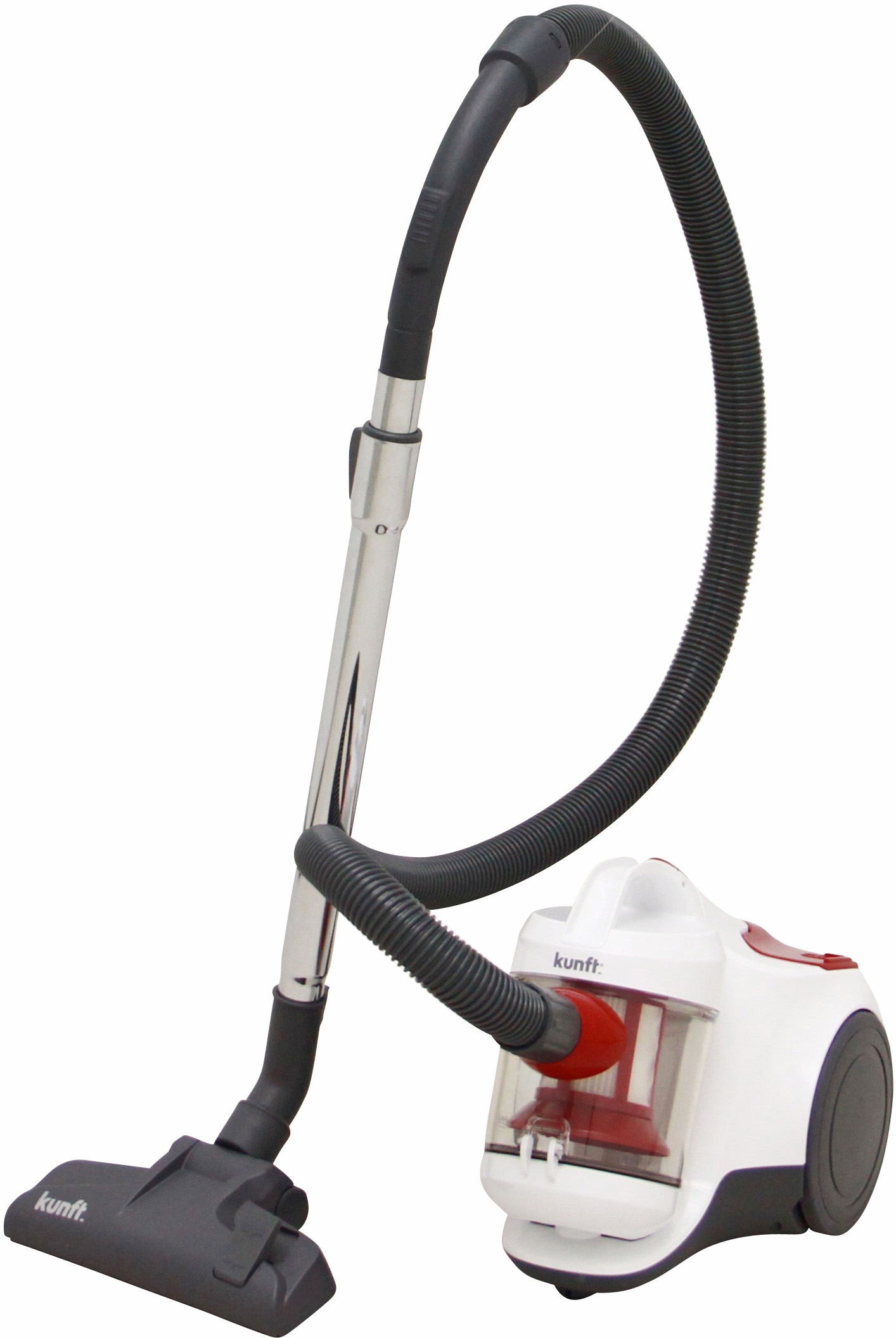 KUNFT KVC 3121 BL