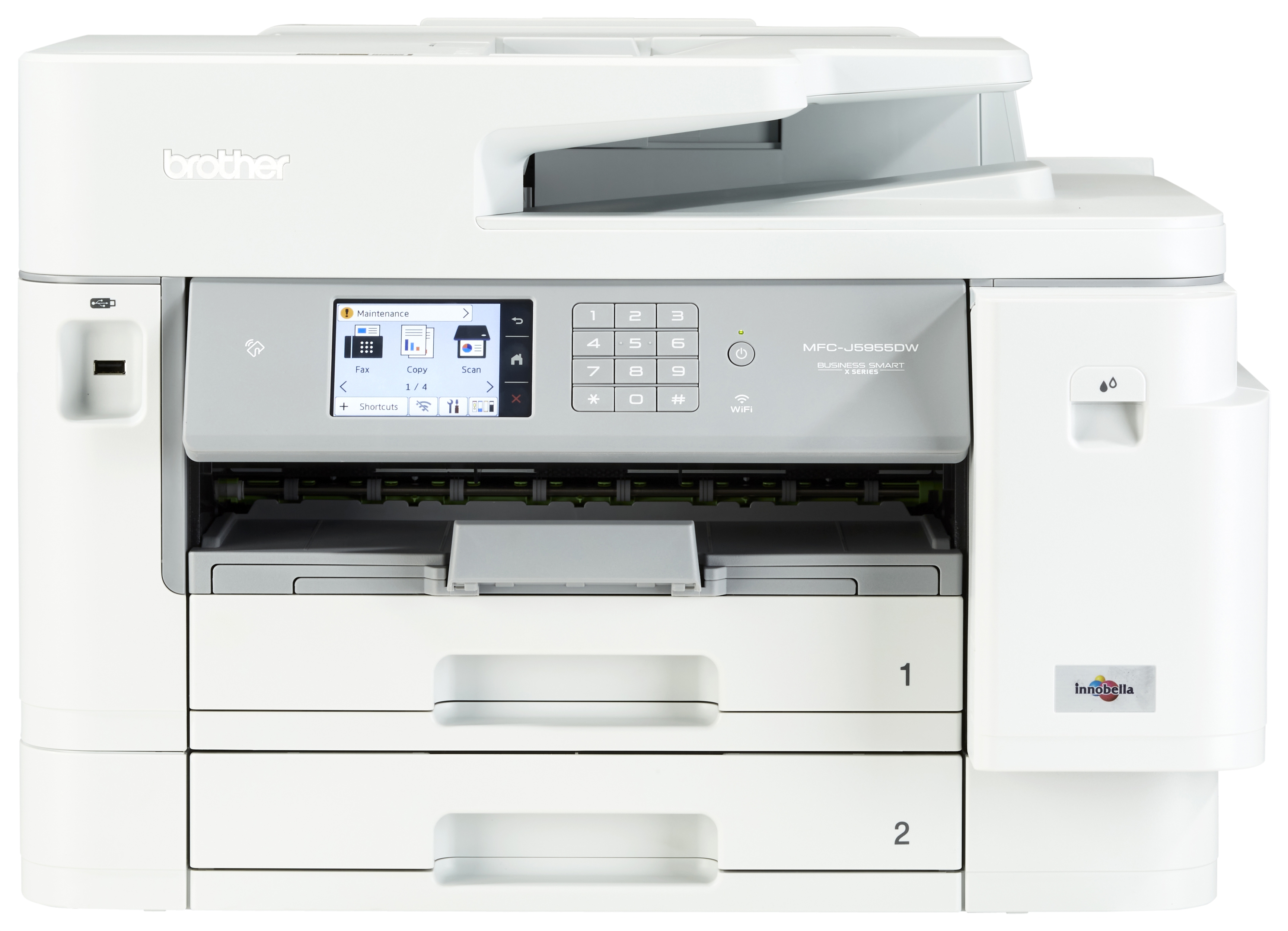 BROTHER MFC-J5955DW