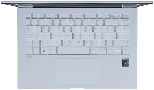 LG GRAM 14Z90Q-G.AA74B