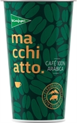 EL CORTE INGLES Macchiato