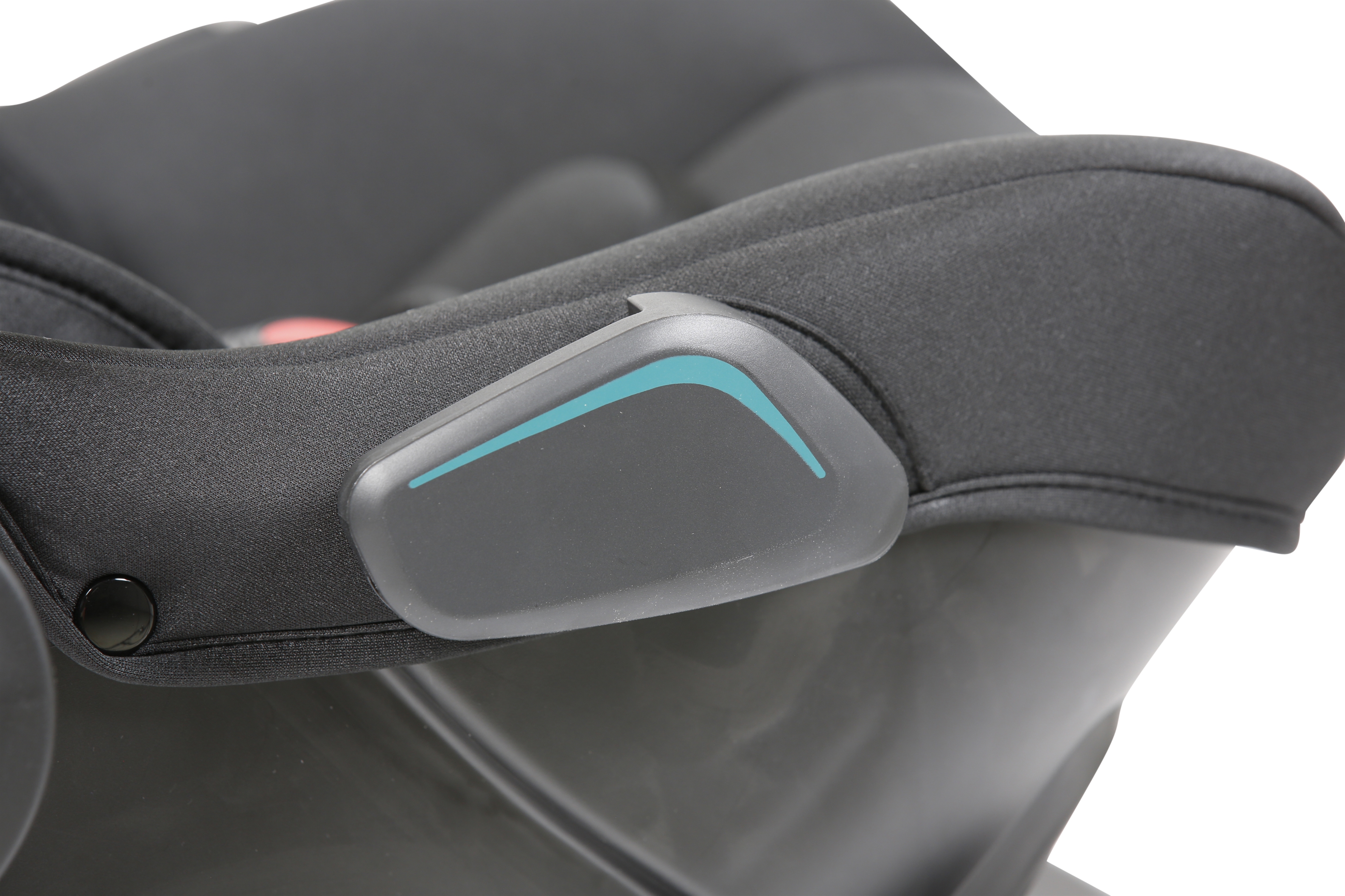 BRITAX RÖMER BABY-SAFE CORE + BASE