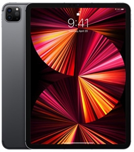 APPLE IPAD PRO 11" (2021) 1TB WI-FI
