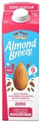 ALMOND BREEZE ZERO