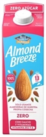 ALMOND BREEZE ZERO