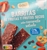 GOLDEN BRIDGE (ALDI) Barritas de fruta y frutos secos sabor caramelo salado