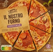 TRATTORIA ALFREDO SPECIALE