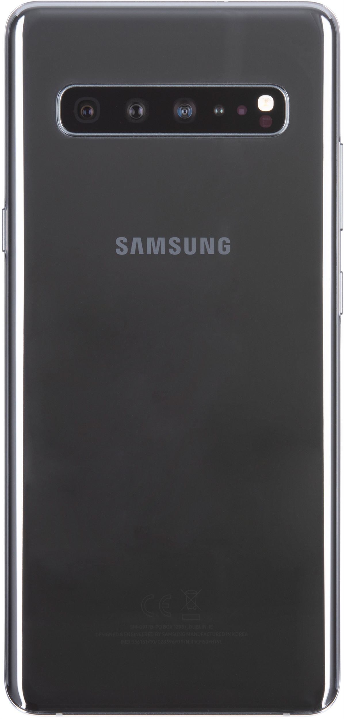 SAMSUNG GALAXY S10 5G 256GB