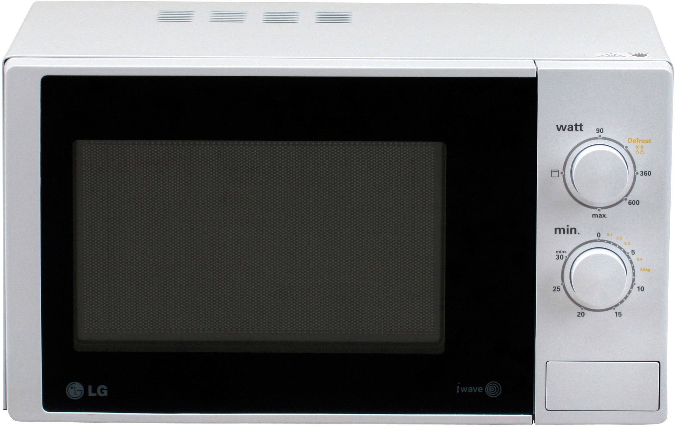 LG MH6322D