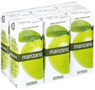 HACENDADO (MERCADONA) MANZANA
