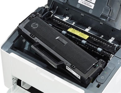 HP LASER 107W