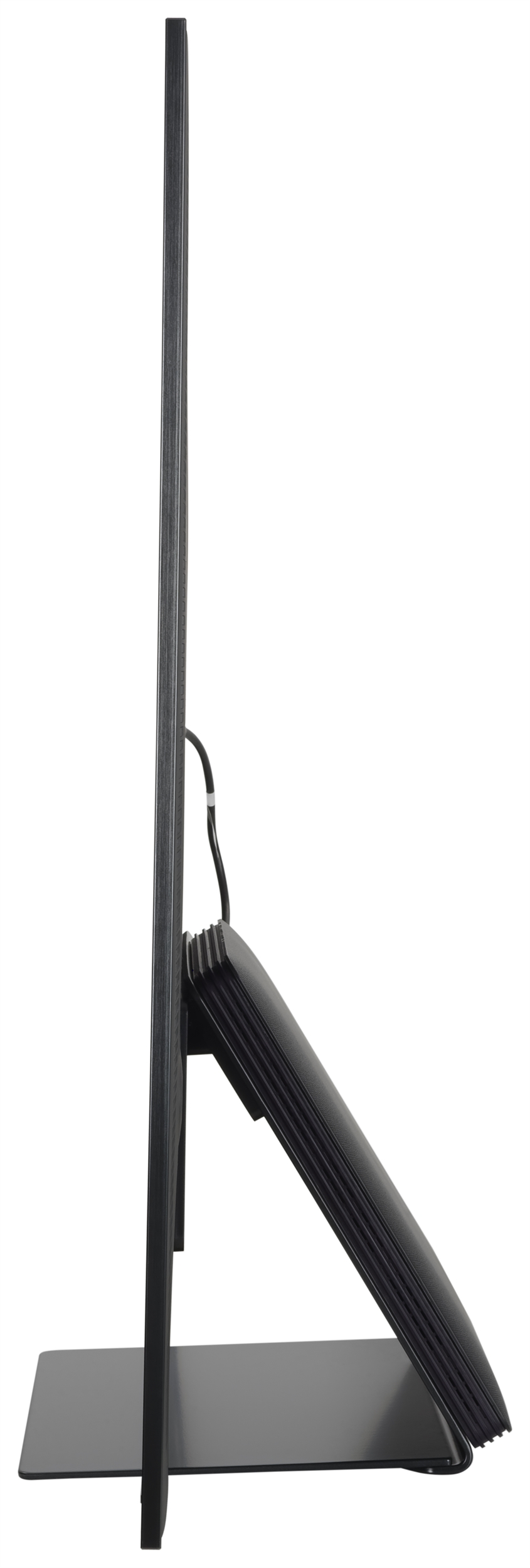 SAMSUNG QE55S95F