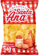 SANTA ANA Patatas fritas