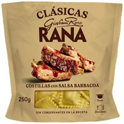 GIOVANNI RANA Clásicas costillas a la barbacoa