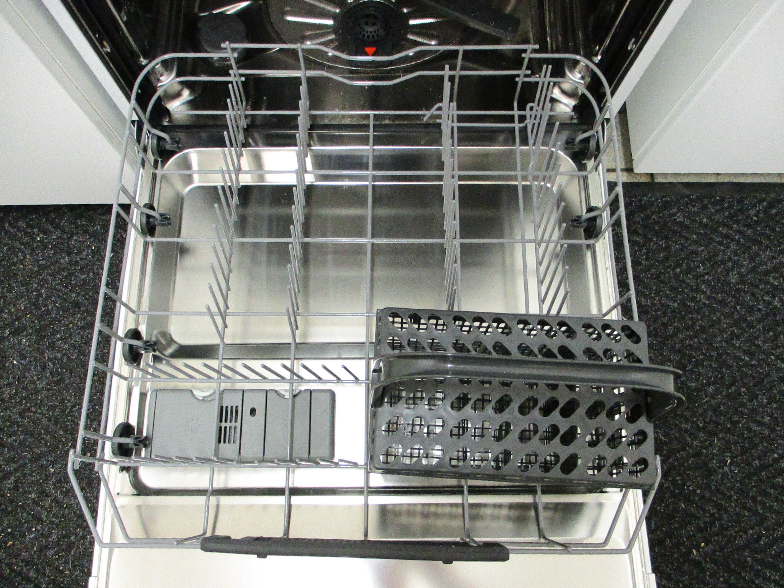 AEG FFB52600ZW