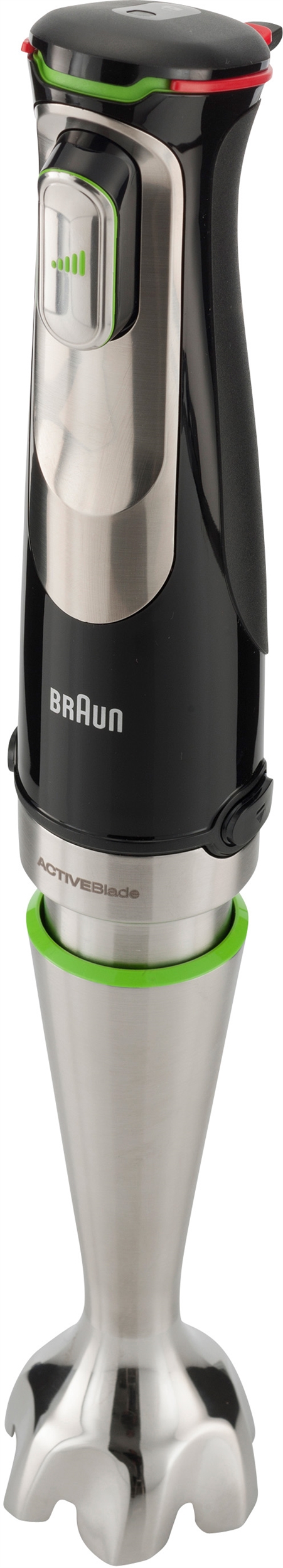 BRAUN MQ9005X