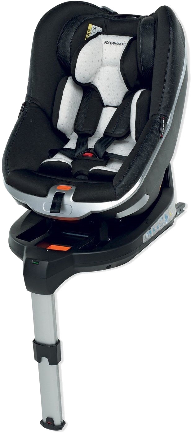 FOPPAPEDRETTI UNIKO I-SIZE