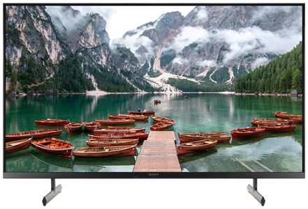 SONY KD-43X80L