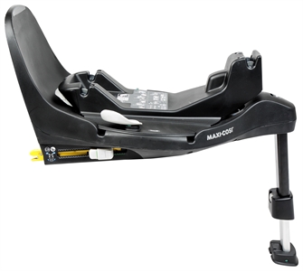 MAXI-COSI PEBBLE 360 PRO2 + FAMILYFIX 360 PRO