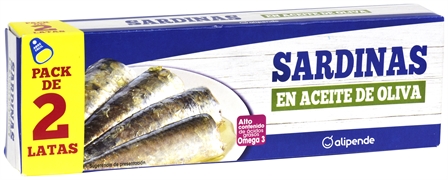 ALIPENDE (AHORRAMAS) ACEITE DE OLIVA