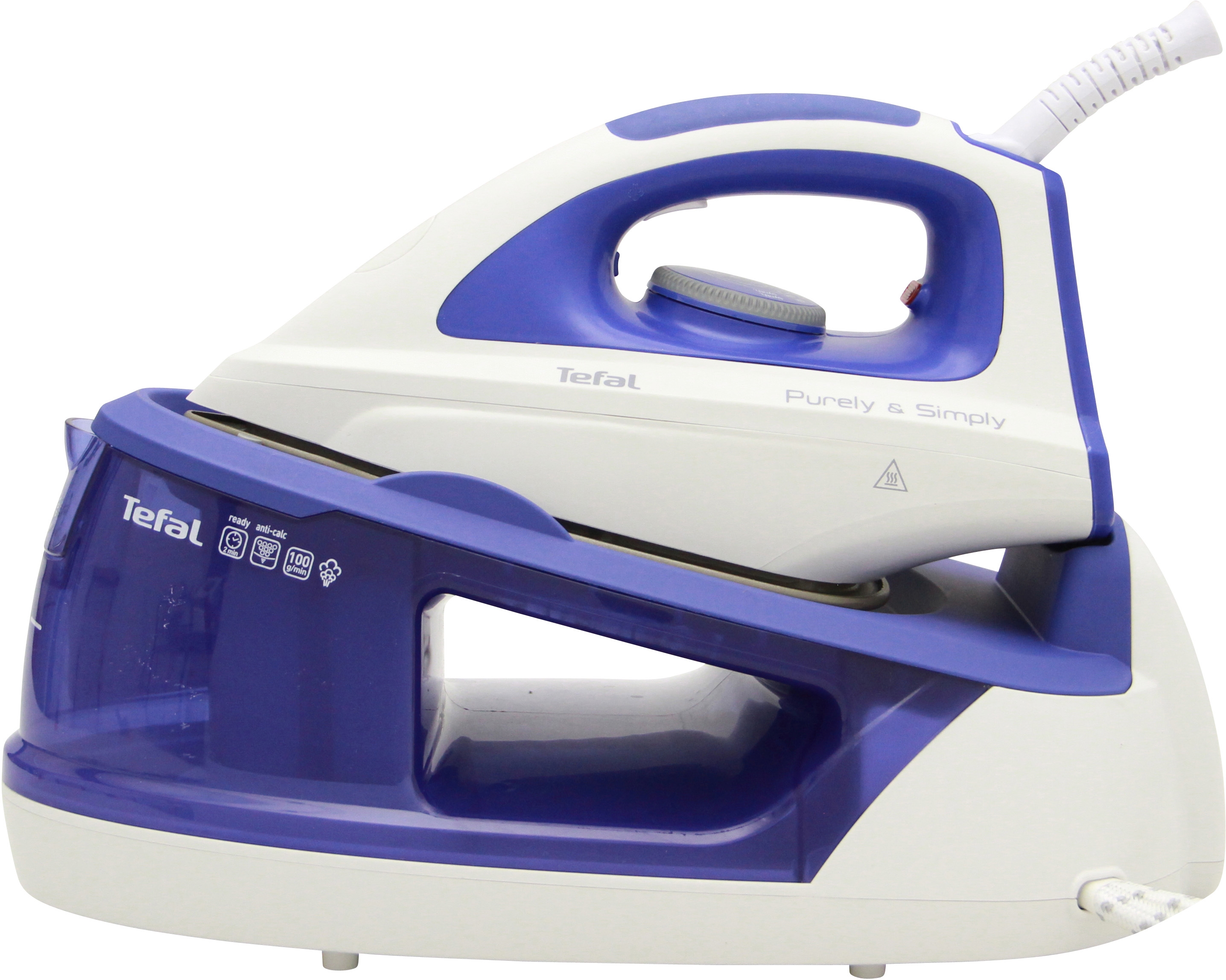 TEFAL SV5030 PURELYSIMPLY