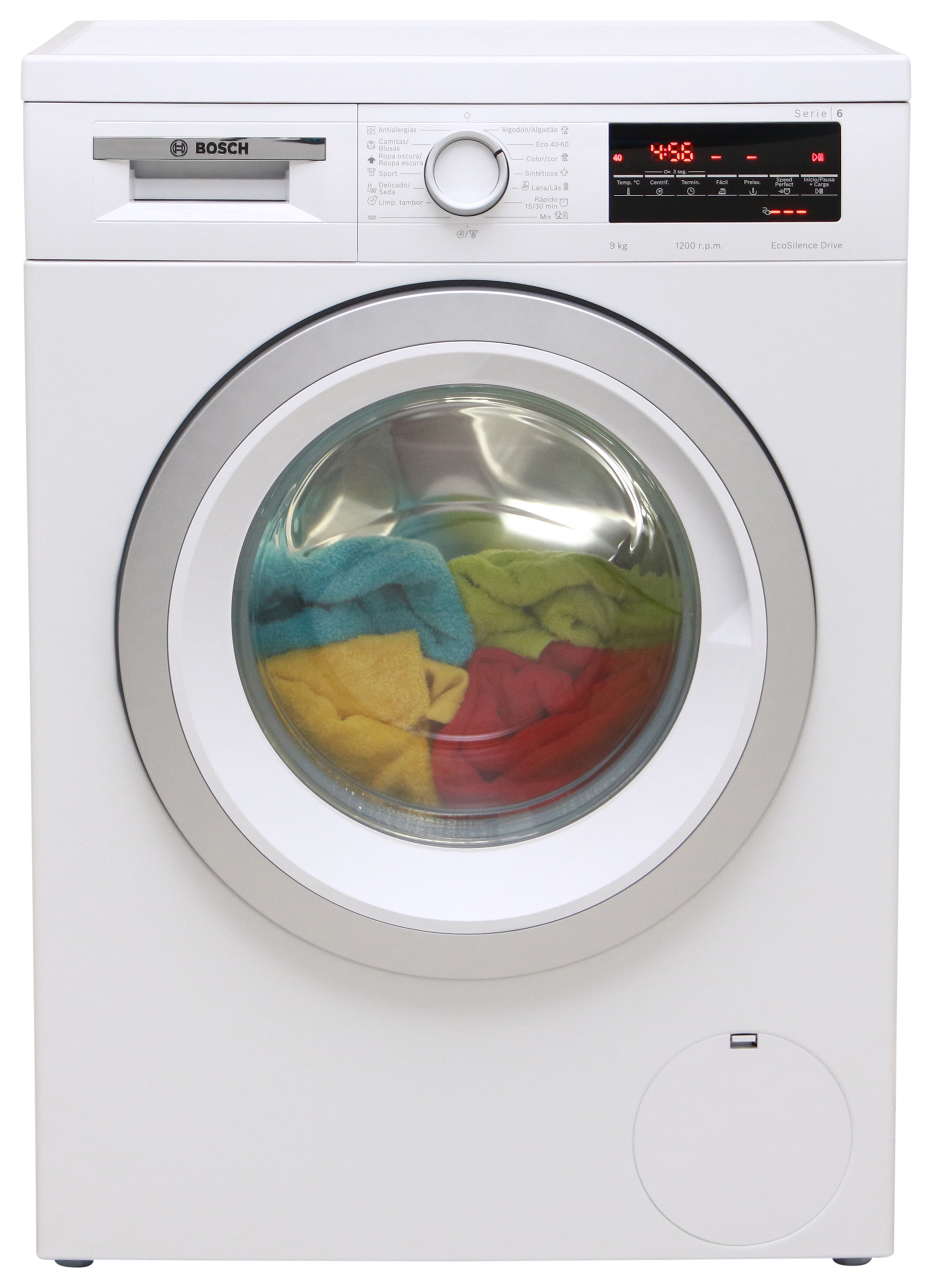 BOSCH WUU24T72ES
