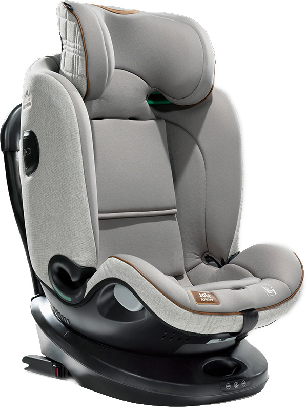 JOIE I-SPIN GROW R