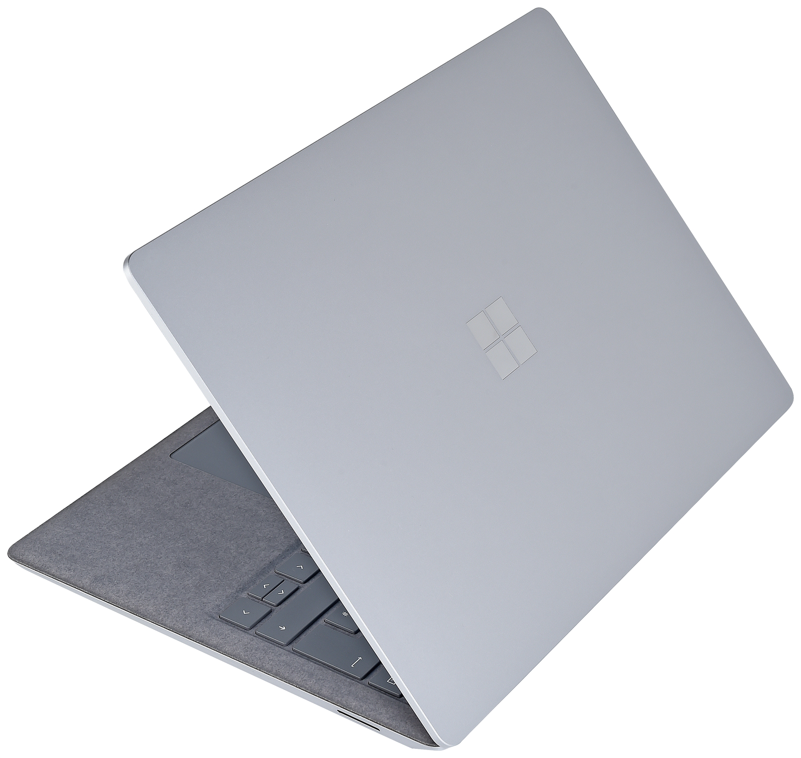 MICROSOFT SURFACE LAPTOP 5 13.5" I5 256GB SSD 8GB