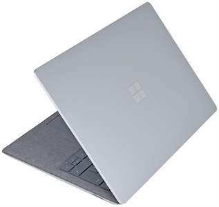 MICROSOFT SURFACE LAPTOP 5 13.5" I5 256GB SSD 8GB