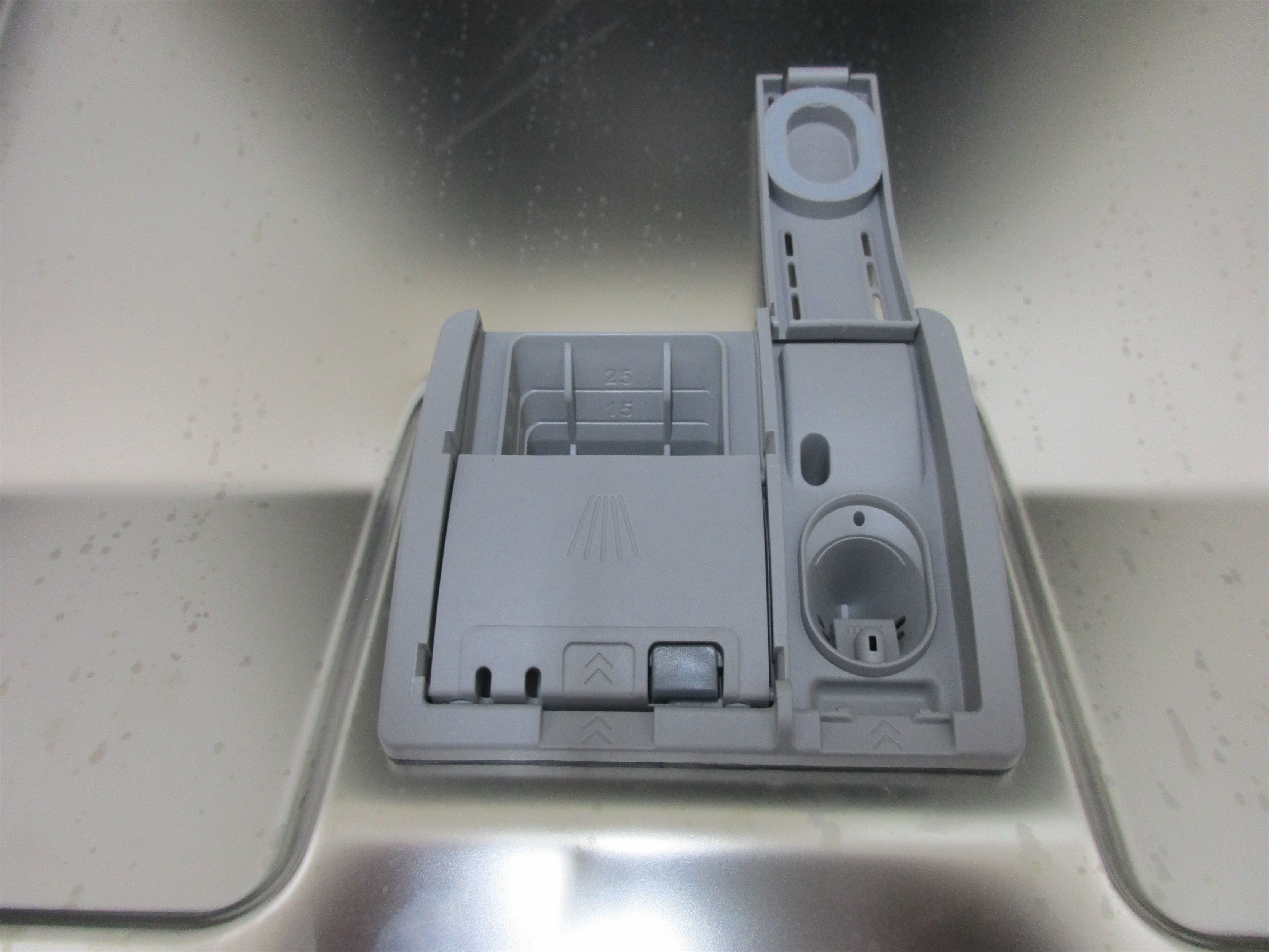 SIEMENS SN61IX12TE
