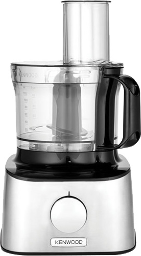 KENWOOD FDM301SS MULTIPRO COMPACT