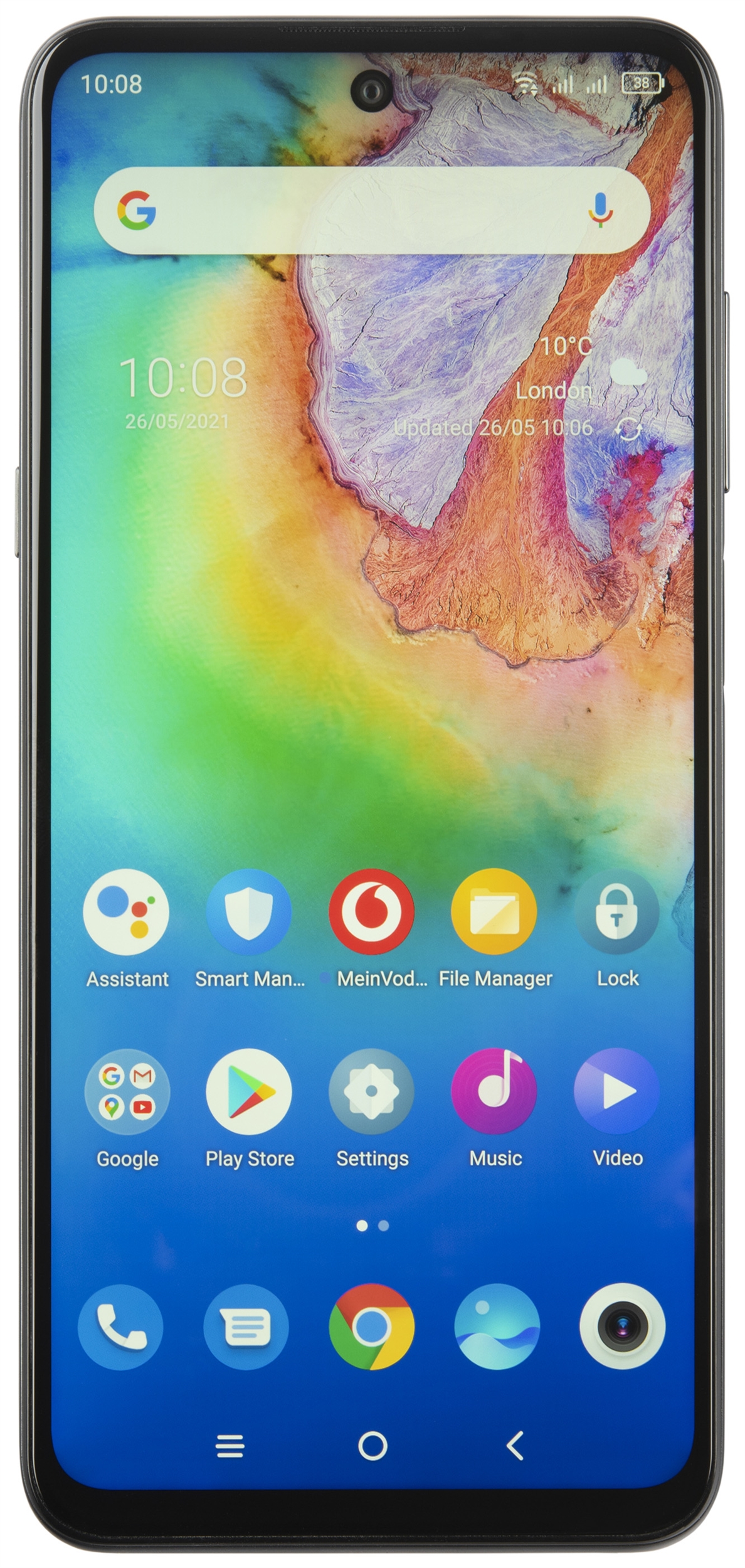 TCL 20 5G 256GB