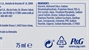 ORAL-B/AZ 2 / PROTECTION PROFESSIONAL Pro expert, protection profesional