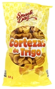 SNACK DAY (LIDL) CORTEZAS DE TRIGO