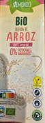 VEMONDO BIO (LIDL) BEBIDA DE ARROZ 0% AZÚCARES