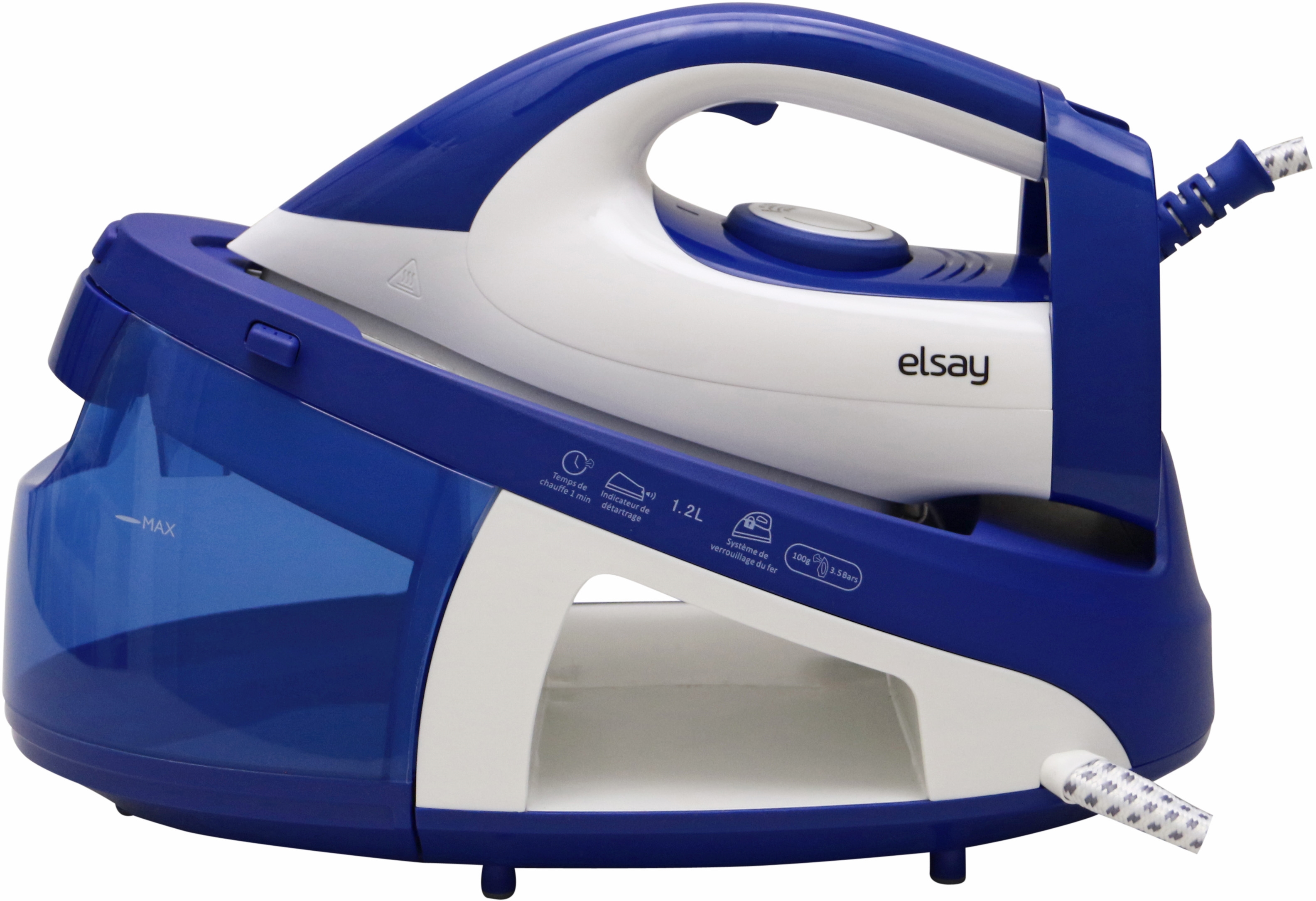 ELSAY (E.LECLERC) HG6220P25
