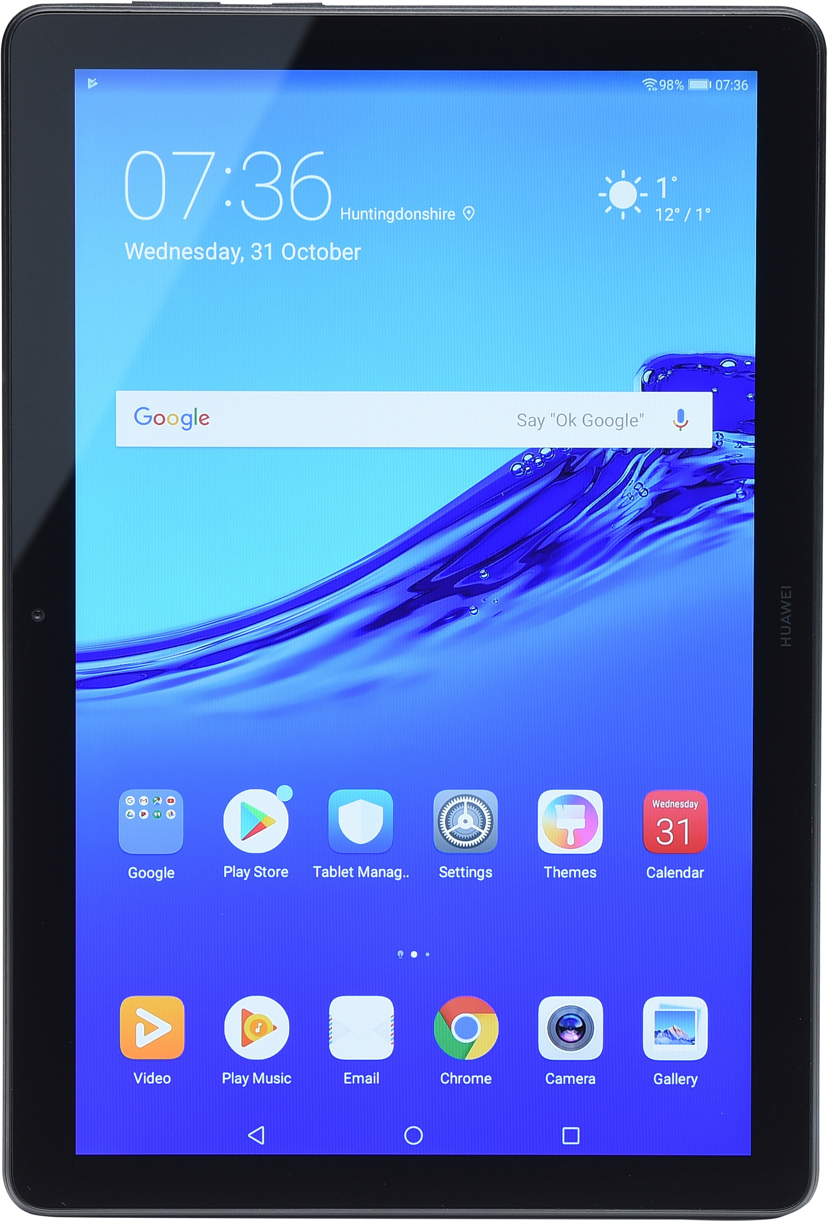 HUAWEI MEDIAPAD T5 32GB