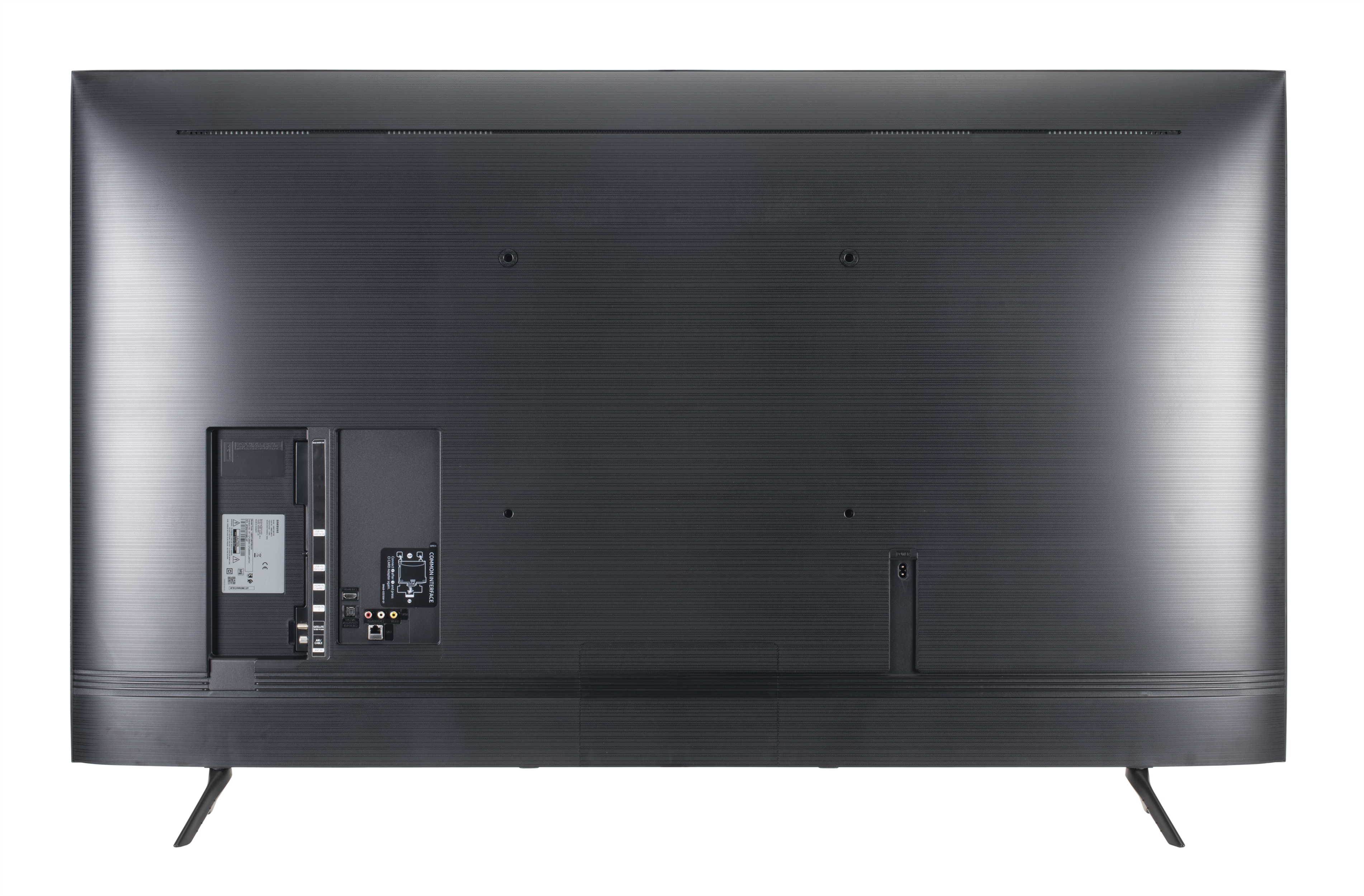 SAMSUNG UE65TU8005