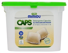 ECOLIMP BY ECOMIMIDÚ DETERGENTE ULTRACONCENTRADO