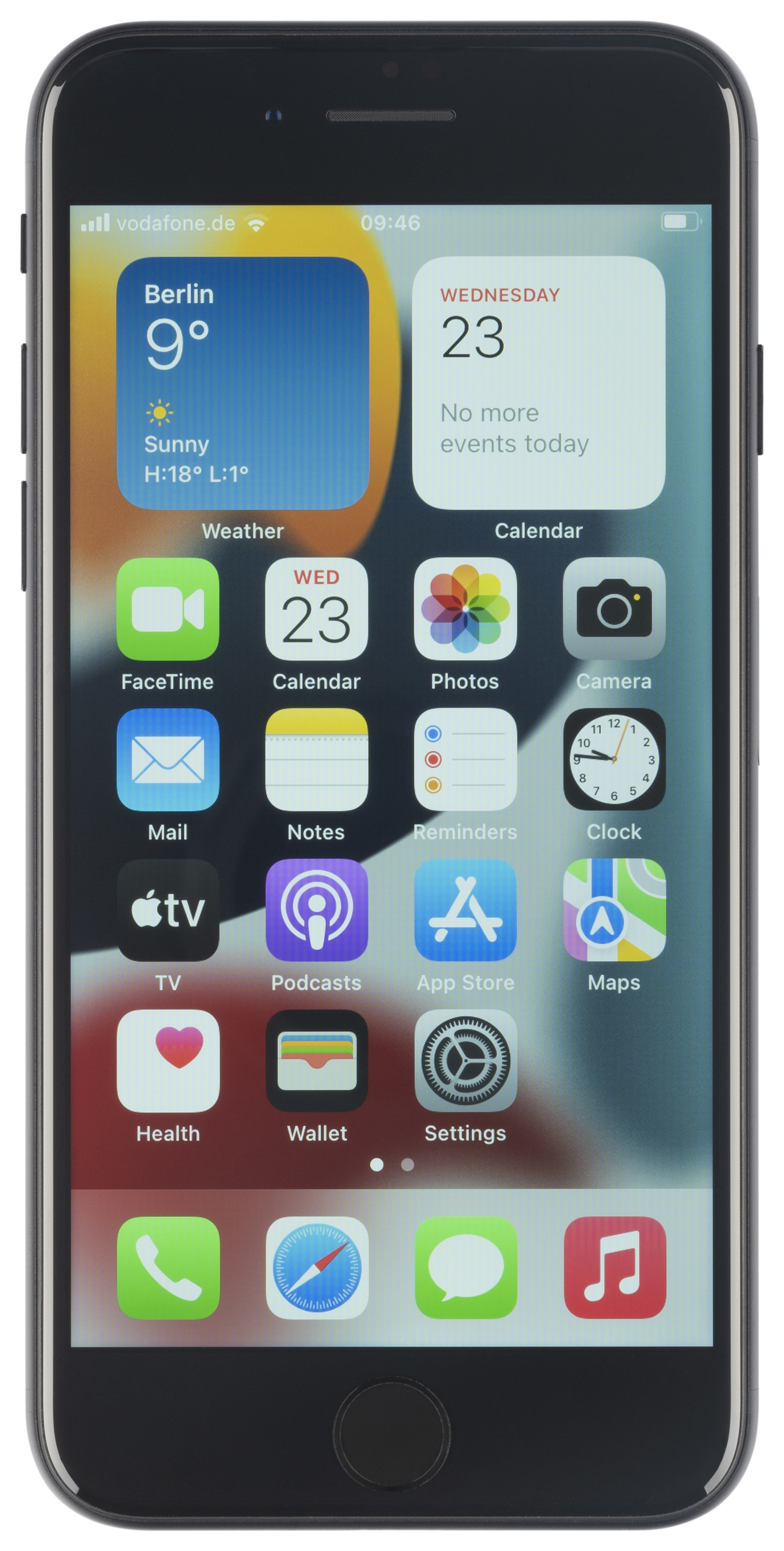 APPLE IPHONE SE 2022  256GB